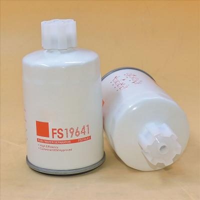 Separatore d'acqua carburante per autocarri MAN FS19641.SN 40771.P550498
