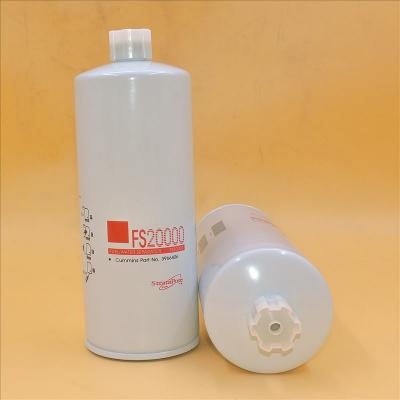 FLEETGUARD separatore d'acqua combustibile FS20000.3966406.33940.BF46015
