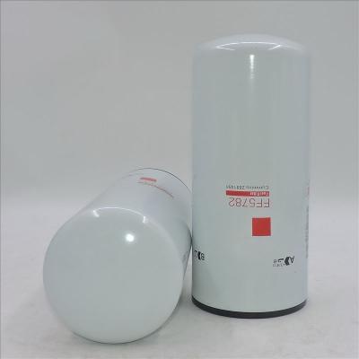 Filtro carburante FLEETGUARD FF5782.DBF5782.BF46002 per motori Cummins
