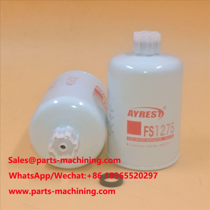 separatore d'acqua combustibile FS1275.P502913.BF7981 per autocarri
