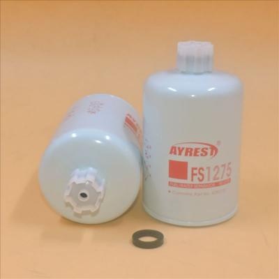 separatore d'acqua combustibile FS1275.P502913.BF7981 per autocarri
