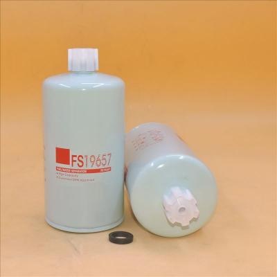 Separatore d'acqua carburante per camion TATA FS19657.P759079.5292575
