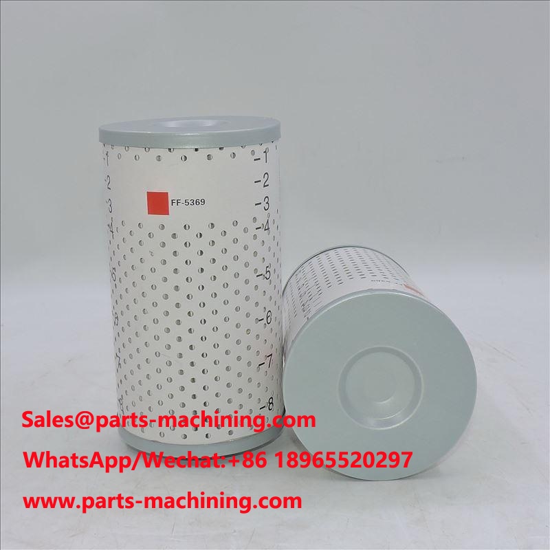 filtro carburante volvo truck FF5369.P550575.PF7744.SF-72011
