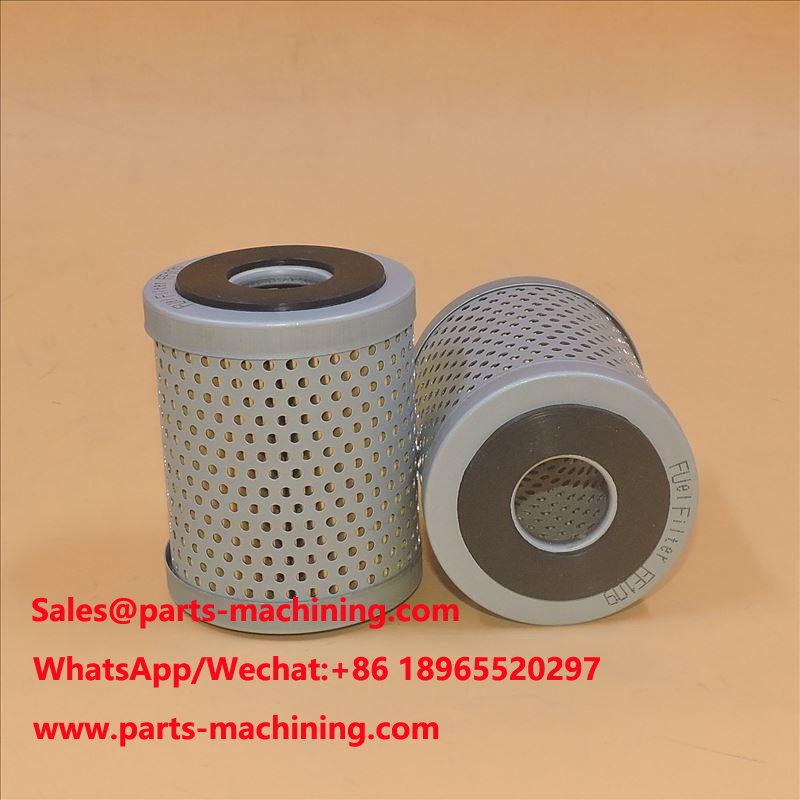 filtro carburante per motori diesel detroit FF109 P553261 6B-0963
