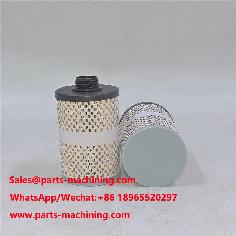 Filtro carburante PERKINS V8 510 FF246 P550674 PF10 F-5502
