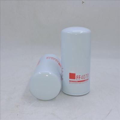 Filtro carburante per autocarri DAF FF4070 P559624 BF980 FC-6204
