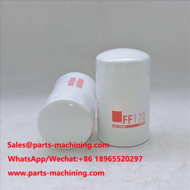 filtro carburante mack trucks FF172 P550219 BF877 FC-2304
