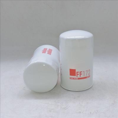 filtro carburante mack trucks FF172 P550219 BF877 FC-2304
