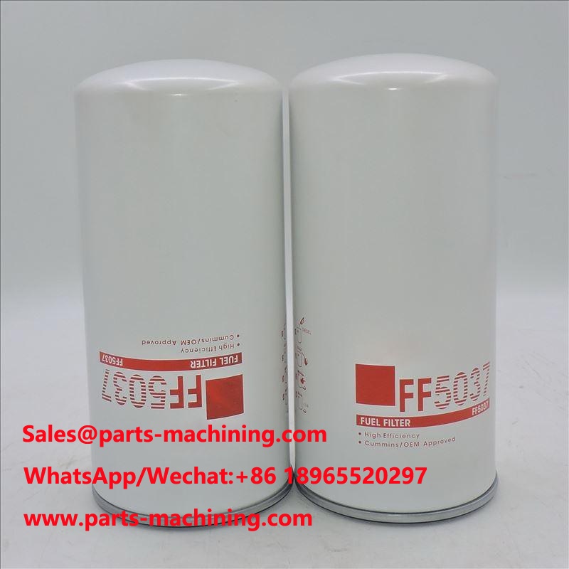 Fuel Filter FF5037