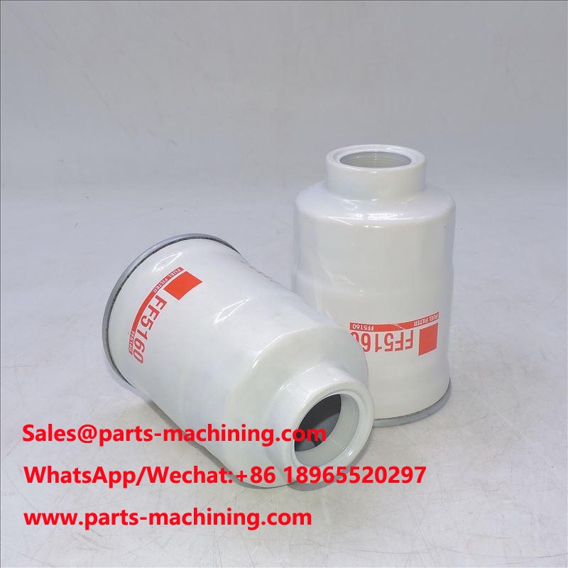 Filtro carburante per autocarri ISUZU FF5160 P550390 BF7534 FC-1001
