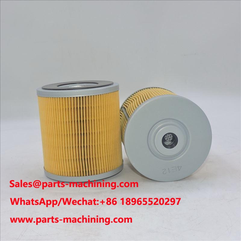 filtro carburante per trattori hino FF5121 P550392 PF7572 F-1304
