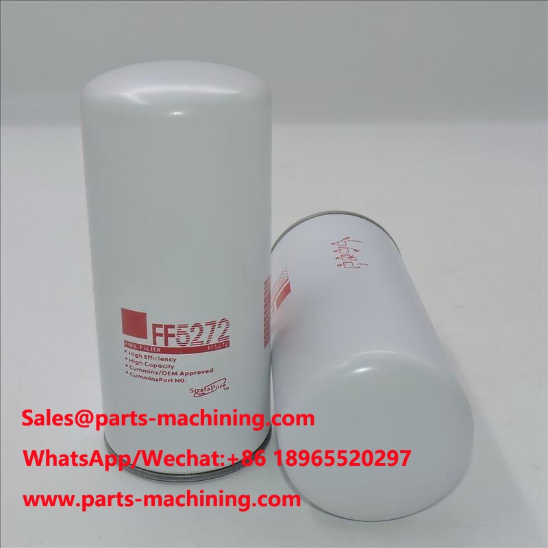 filtro carburante motori volvo FF5272 P550372 BF7644 FC-7102
