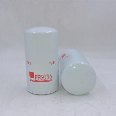 filtro carburante per motori diesel detroit FF5036 P550958 BF784

