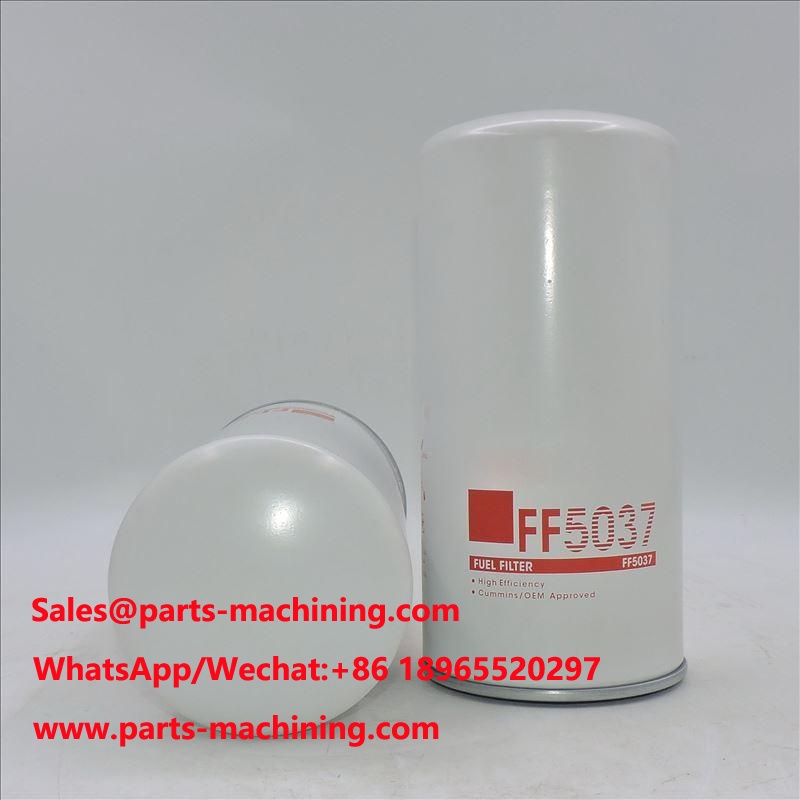 filtro carburante per motori diesel detroit FF5037 P550959 BF785
