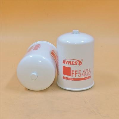 filtro carburante Fleetguard FF5406 P502228 FC-8003 55512503002
