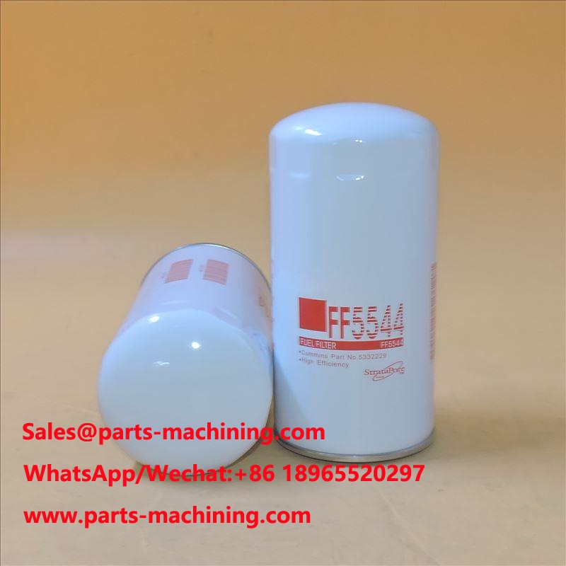 Filtro carburante per camion TATA FF5544 278607989967 5008513
