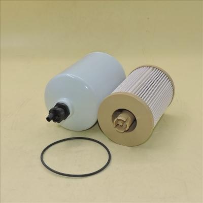Kit filtro carburante trattori John Deere FK48001 P551124 BF7929
