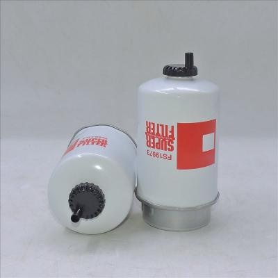 MASSEY FERGUSON separatore acqua carburante trattori FS19973 P551434 162000080915
