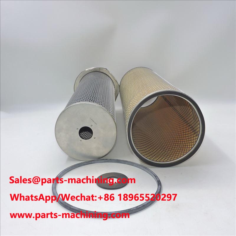 Filtro carburante FLEETGUARD 88473N KN 40242
