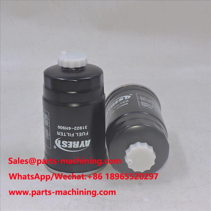filtro carburante per auto hyundai 31922-4H900 P579276 FC-28011 WF8395
