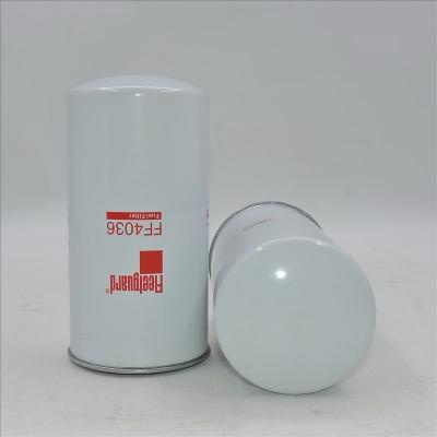 Filtro carburante PERKINS CV12-450G FF4036 P550365 BF1102 FC-5110
