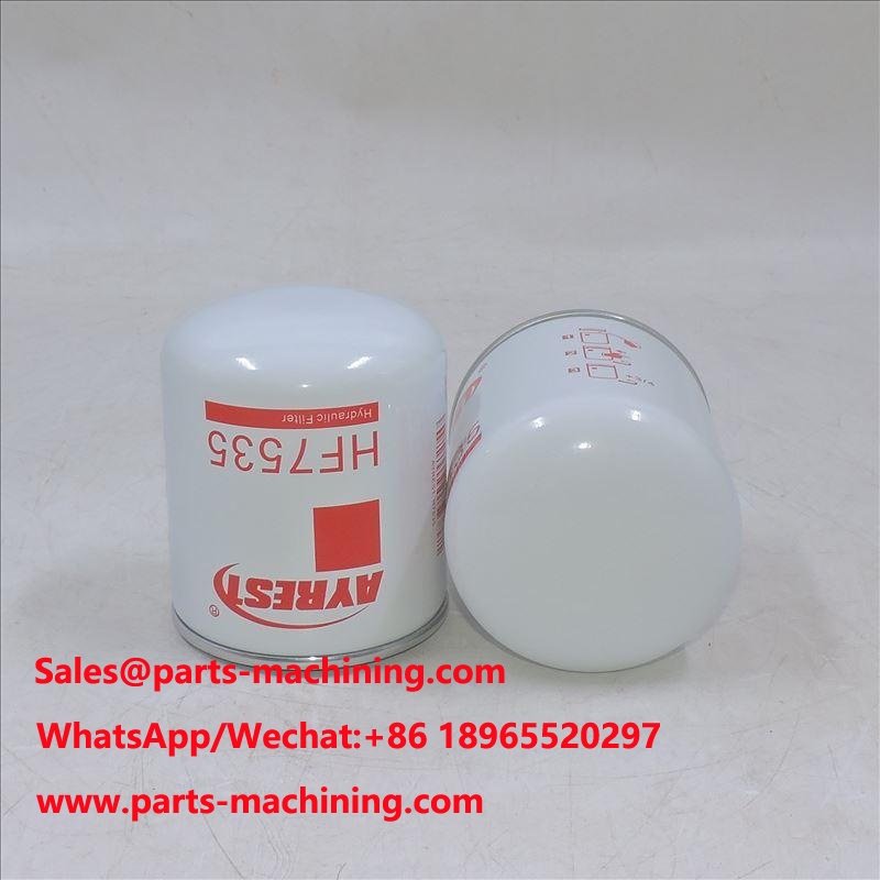 Filtro idraulico SCANIA T500 HF7535 P761108 BT8851-MPG
