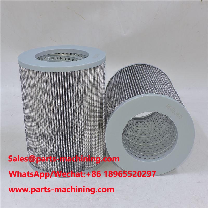 Filtro idraulico KOMATSU WA480-6 HF35360 P550787 PT9351-MPG LH9351
