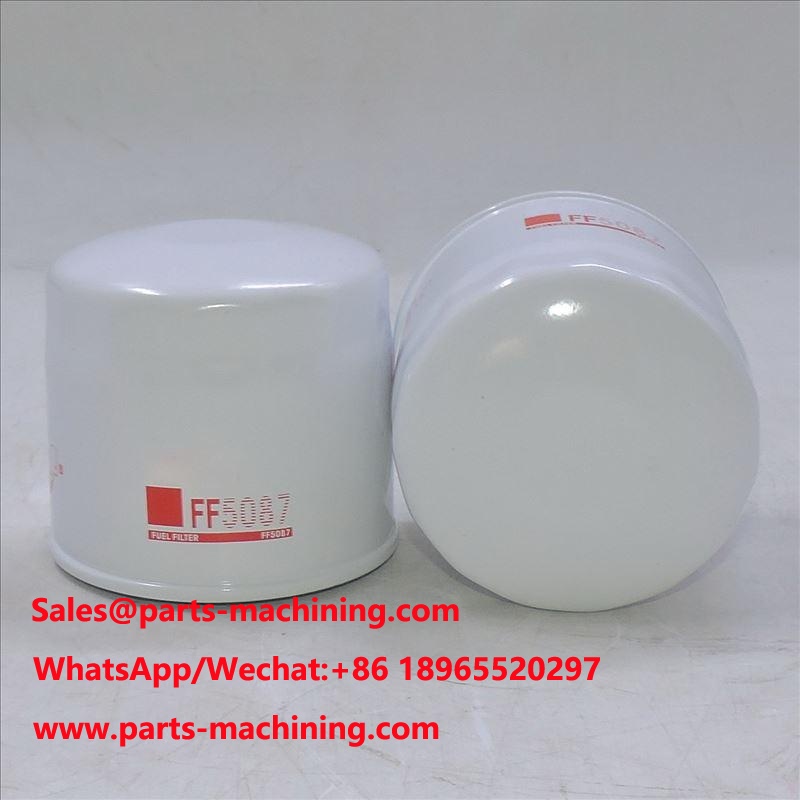 Filtro carburante CATERPILLAR E70B FF5087 P550048 BF7552 94-7073
