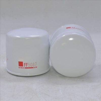 Filtro carburante CATERPILLAR E70B FF5087 P550048 BF7552 94-7073
