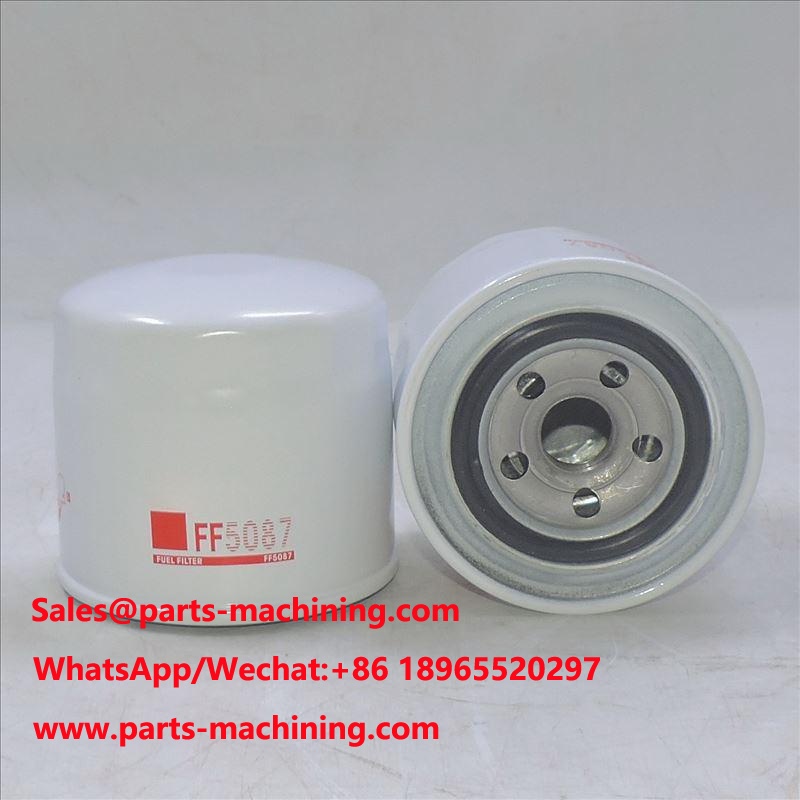 Fuel Filter FF5087