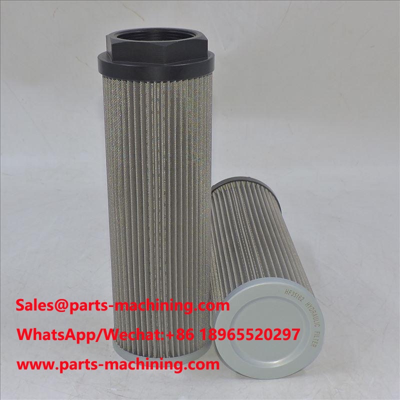 Filtro idraulico per sollevatore telescopico MANITOU HF35162 P763954 PT9331 57453
