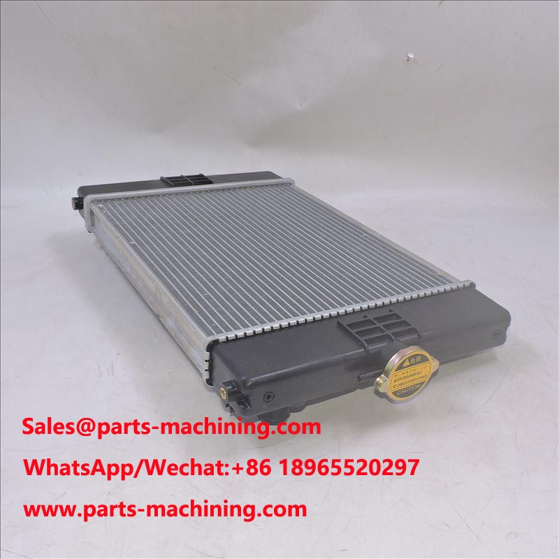 Radiatore generatore motori PERKINS U45506590 TPN441
