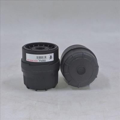 Filtro carburante motori KUBOTA FF42003 P550127 BF940 33390
