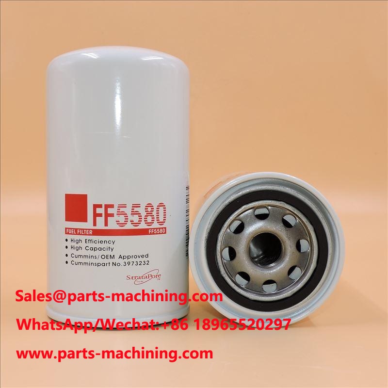 Fuel Filter FF5580