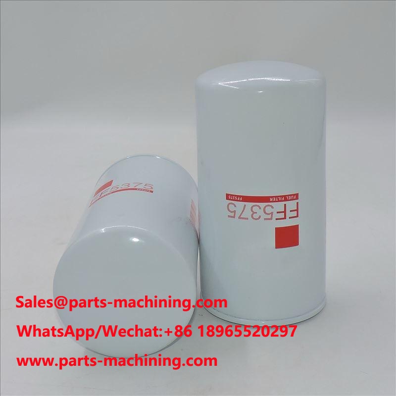 Filtro carburante camion MITSUBISHI FF5375 P502233 FC-1008 AY500-MT503
