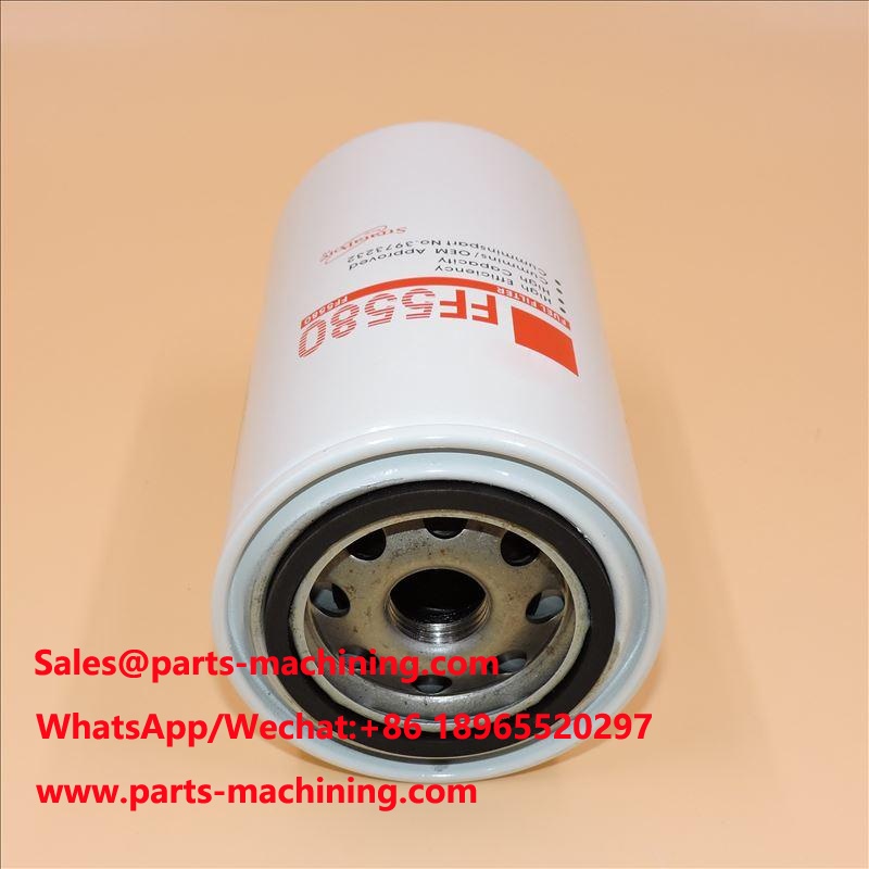 Fuel Filter FF5580