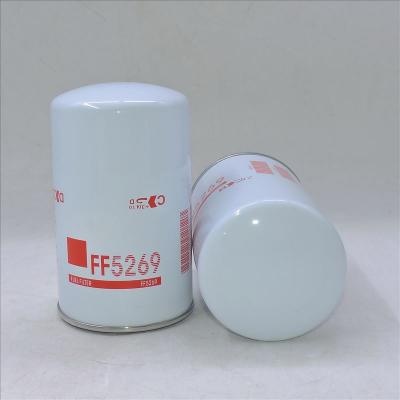 filtro carburante per motori diesel detroit FF5269 P551318 BF7629
