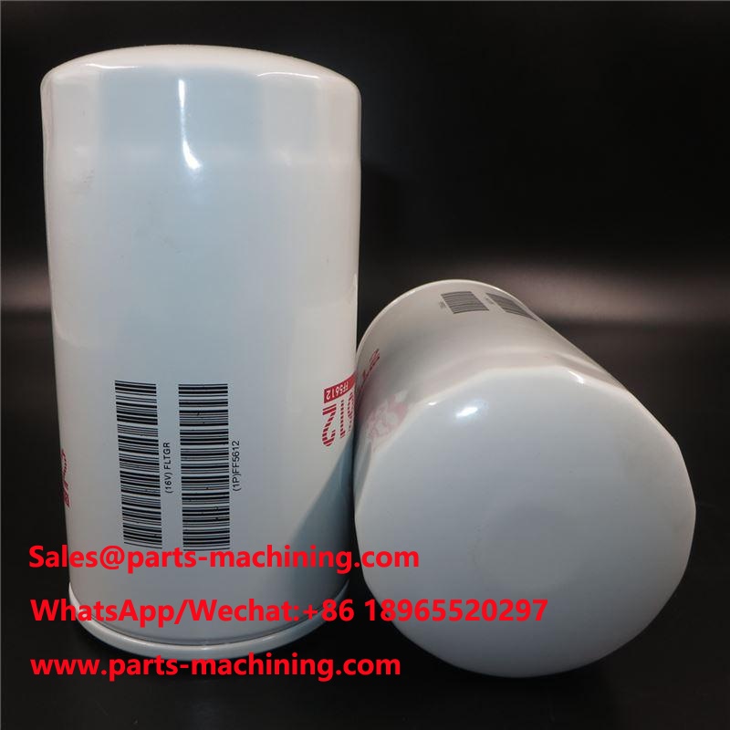 Filtro carburante per camion IVECO FF5612 P550880 BF7922 FC-45010
