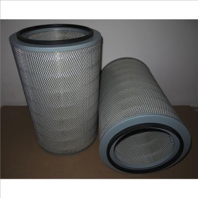 Filtro aria compressore INGERSOLL RAND AF472M P182002 LL1846
