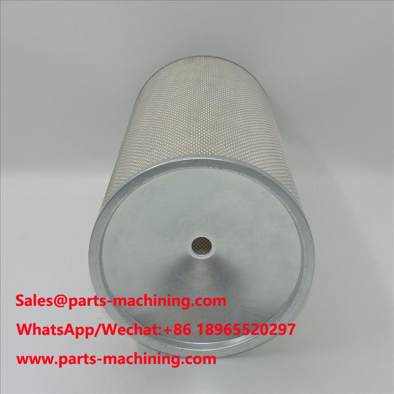 Filtro aria per escavatore HITACHI AF1604 P128408 A-5715 PA2563
