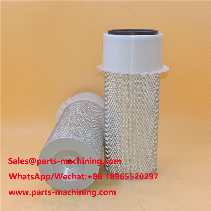 Filtro aria pala gommata KOMATSU AF4059K P182059 PA2418-FN
