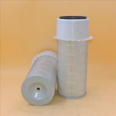 Filtro aria pala gommata KOMATSU AF4059K P182059 PA2418-FN
