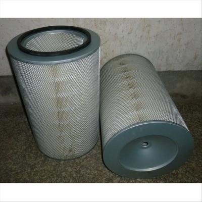 MASSEY FERGUSON Filtro aria combinato AF1612M PA2952 A-22430 E1468L
