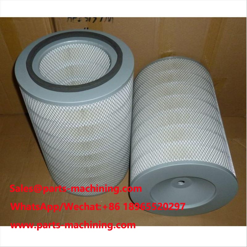 Kobelco Gru cingolata Filtro aria AF1905 P182046 LL1885
