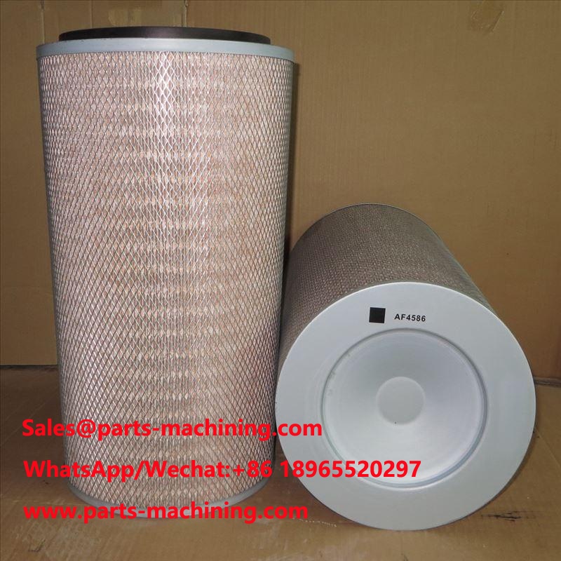 Filtro aria per camion Foden AF4586 P776157 PA3499 542913
