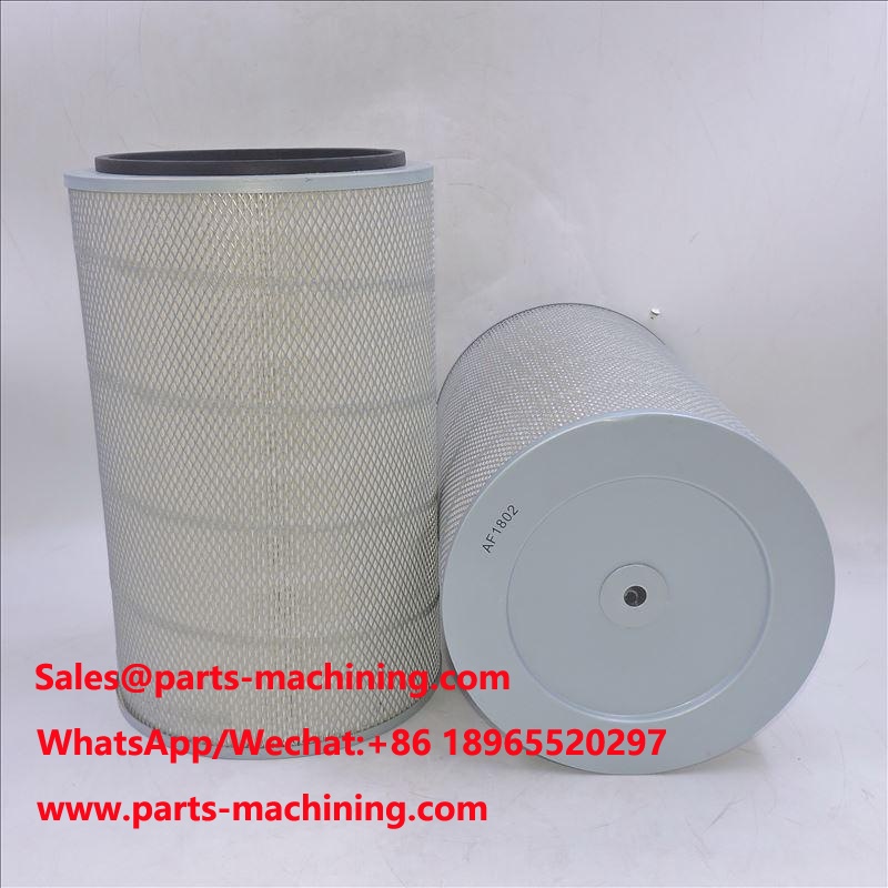 Filtro aria VOLVO L 180C AF1802 P771558 PA2776 A-6804
