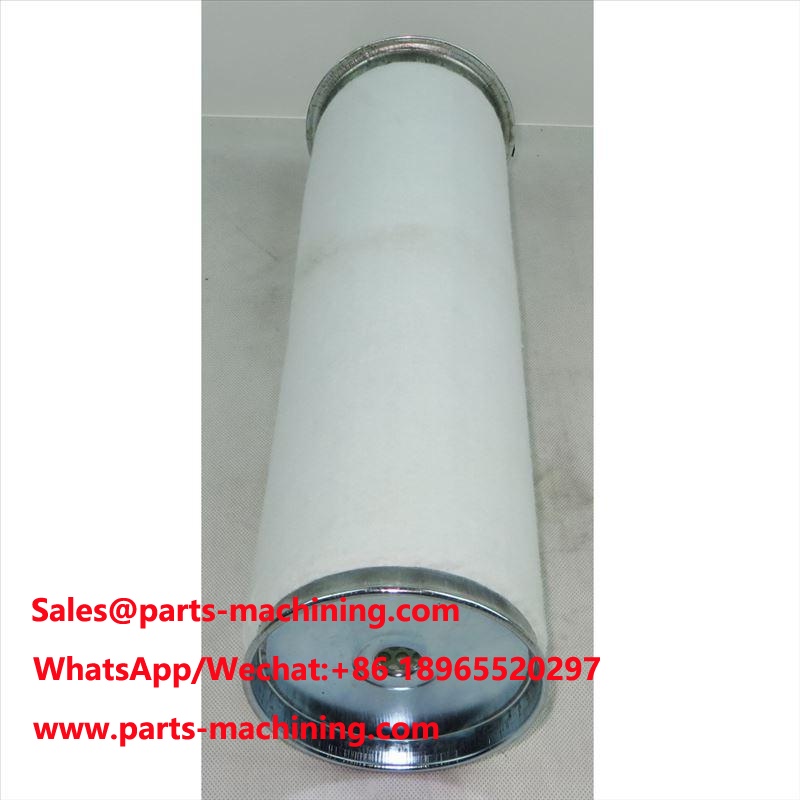 Filtro aria VOLVO L 160 AF1843 P776697 PA2814 A-5311
