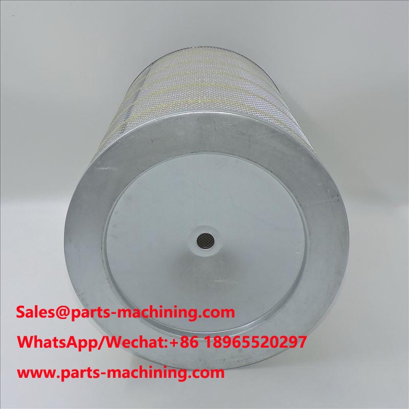 Filtro aria per escavatori HITACHI AF1605M P182042 A-5718 3013212
