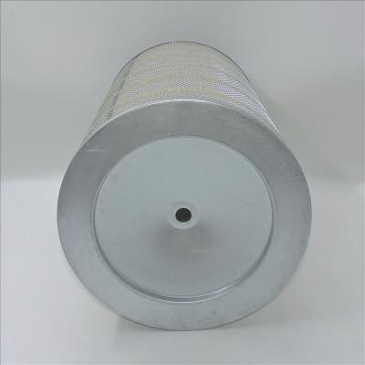 Filtro aria per escavatori HITACHI AF1605M P182042 A-5718 3013212
