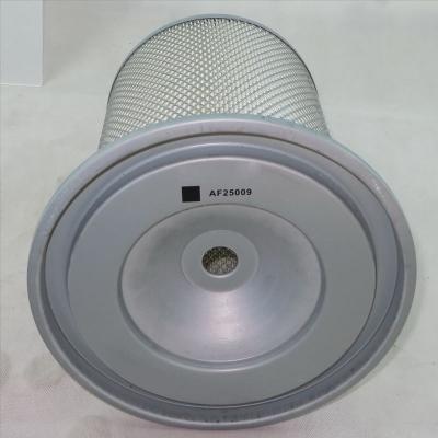 Filtro aria cingolato per escavatore HITACHI AF25009 P780385 PA3479
